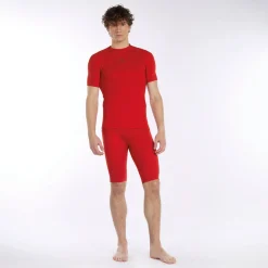 Kian Maillot Thermique Manches Courtes