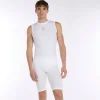 Kimk Maillot Thermique Sans Manches