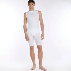 Kimk Maillot Thermique Sans Manches