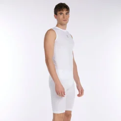 Kimk Maillot Thermique Sans Manches