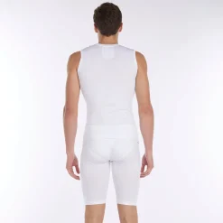 Kimk Maillot Thermique Sans Manches