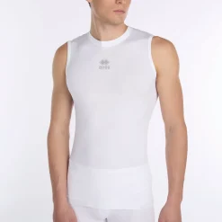 Kimk Maillot Thermique Sans Manches