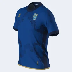Kosovo maillot Home 24-26
