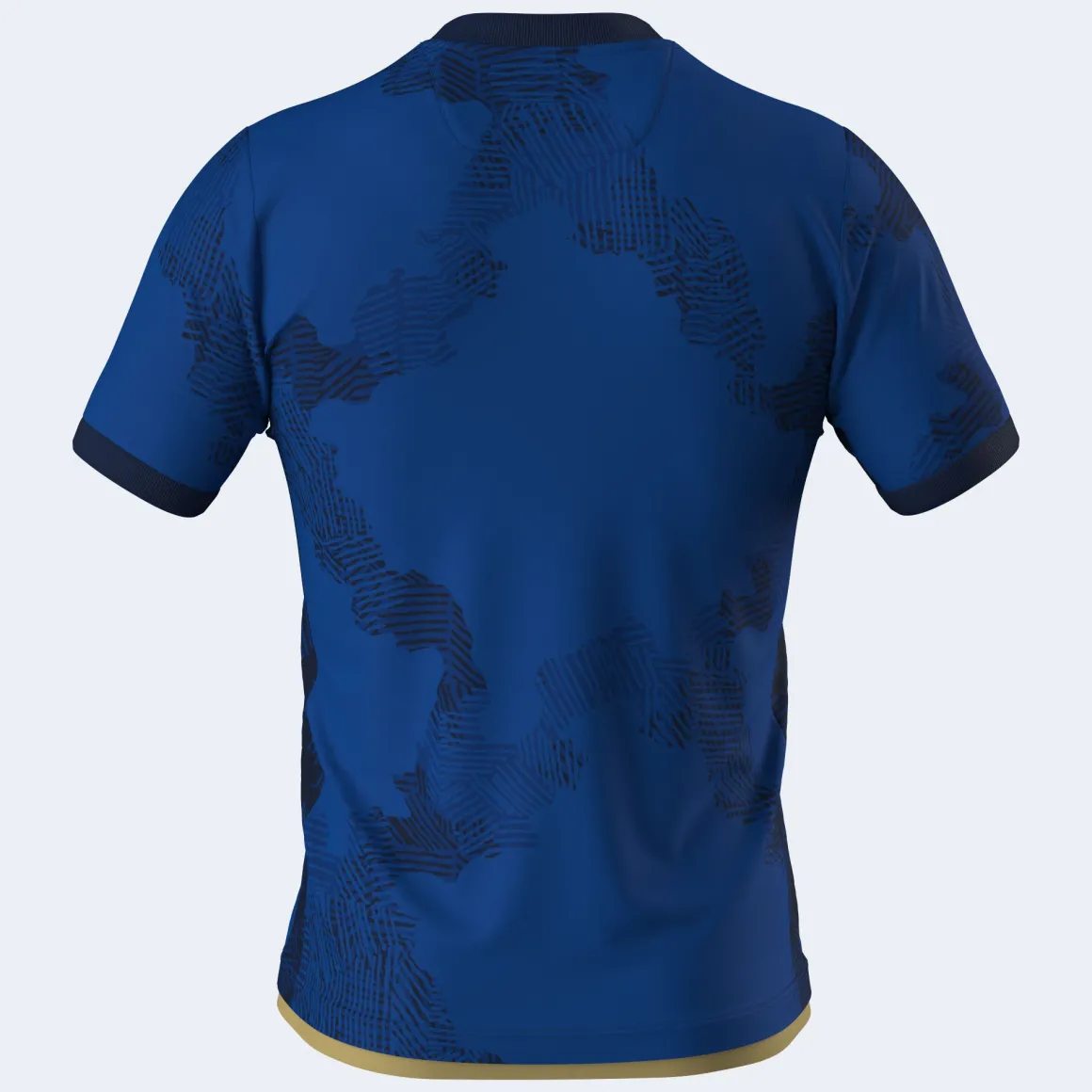 Kosovo maillot Home 24-26