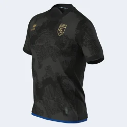 Kosovo troisième Maillot 24-26