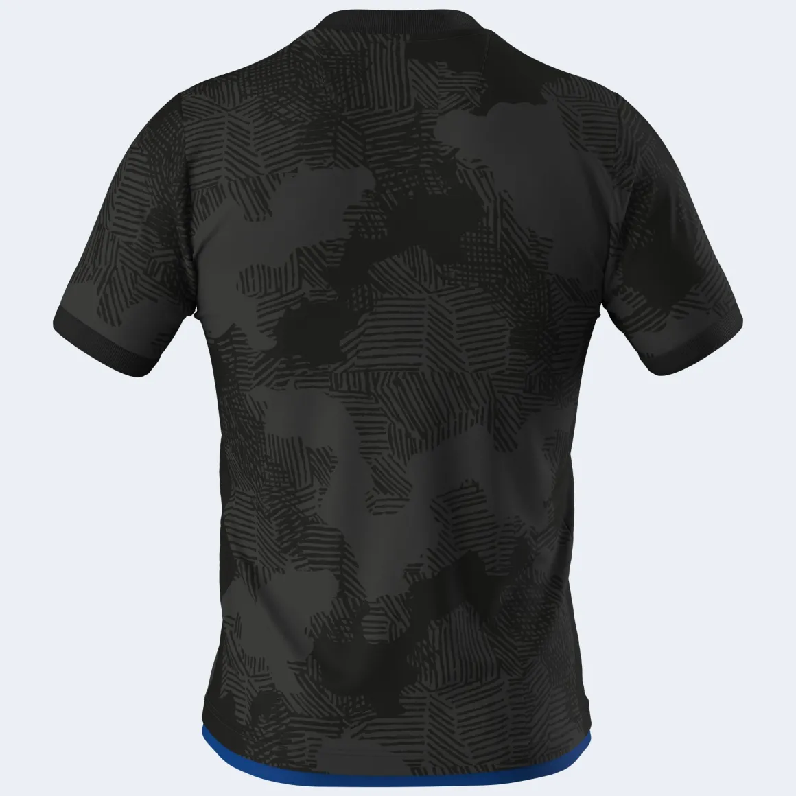 Kosovo troisième Maillot 24-26