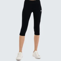 Leggings 3/4 Femme Essential