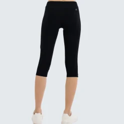 Leggings 3/4 Femme Essential