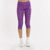 Leggings 3/4 pour femmes All Over