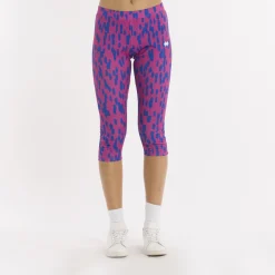 Leggings 3/4 pour femmes All Over