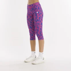 Leggings 3/4 pour femmes All Over