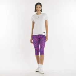 Leggings 3/4 pour femmes All Over