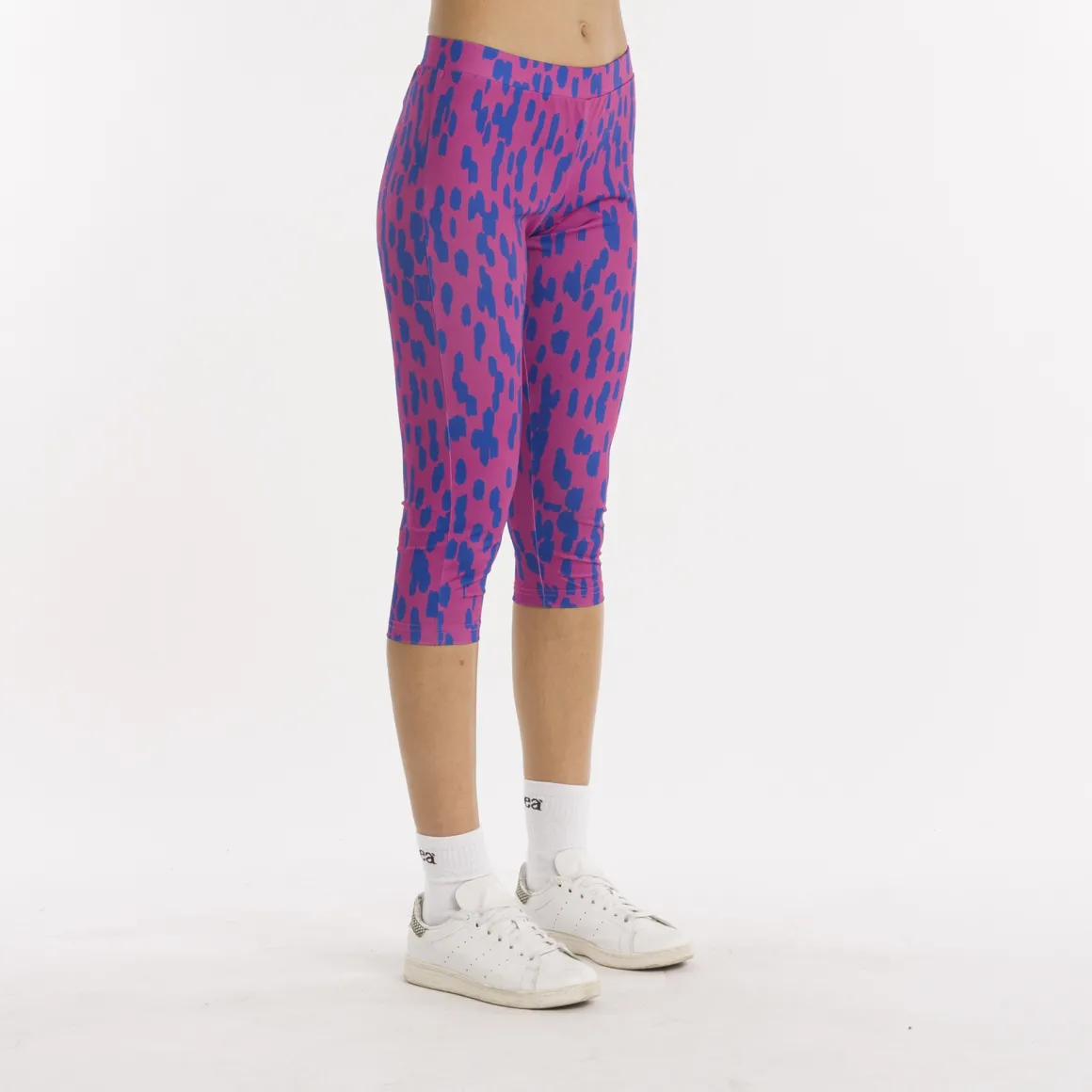 Leggings 3/4 pour femmes All Over