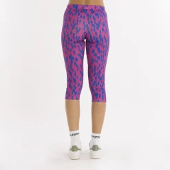 Leggings 3/4 pour femmes All Over