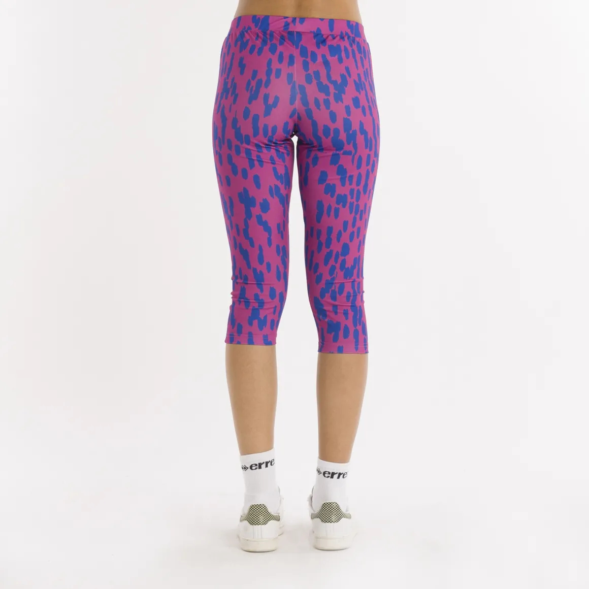 Leggings 3/4 pour femmes All Over