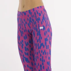 Leggings 3/4 pour femmes All Over