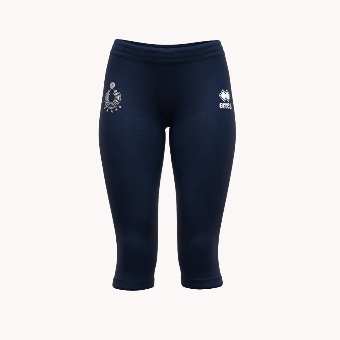 Leggins 3/4 FIPAV 2024