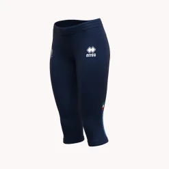 Leggins 3/4 FIPAV 2024