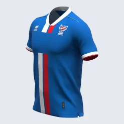 Îles Féroé Maillot Away 24-27