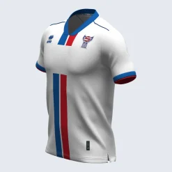Îles Féroé Maillot Home 24-26