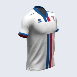 Îles Féroé Maillot Home 24-26
