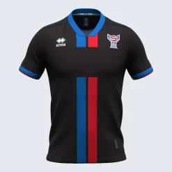 Îles Féroé Troisième maillot 24-26