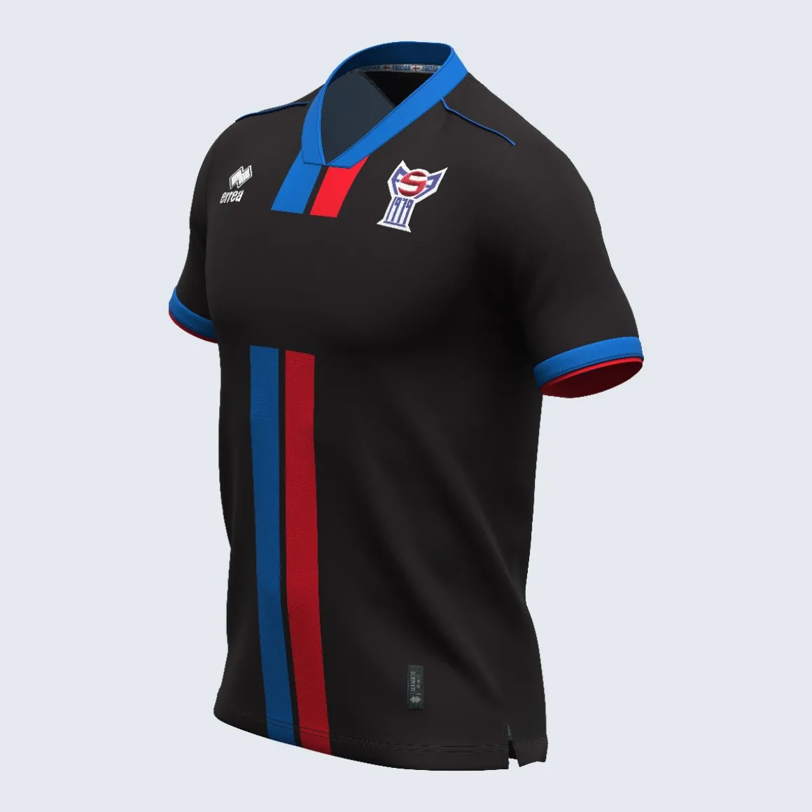 Îles Féroé Troisième maillot 24-26