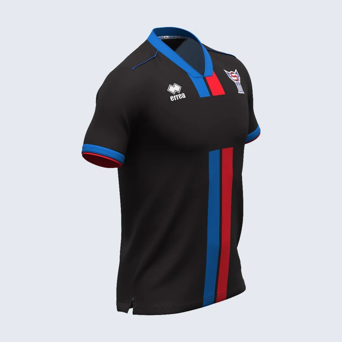 Îles Féroé Troisième maillot 24-26