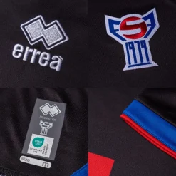 Îles Féroé Troisième maillot 24-26