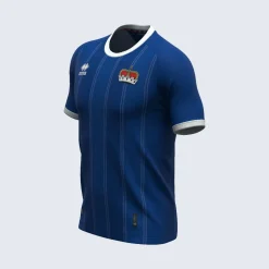 Liechtenstein Maillot Home 24-26