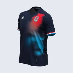 Luxembourg Maillot Away 24-26
