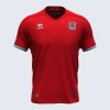 Luxembourg Maillot Home 24-26