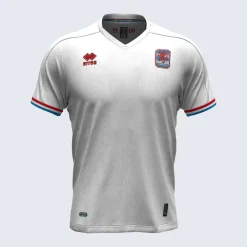 Luxembourgeois Troisième maillot 24-26