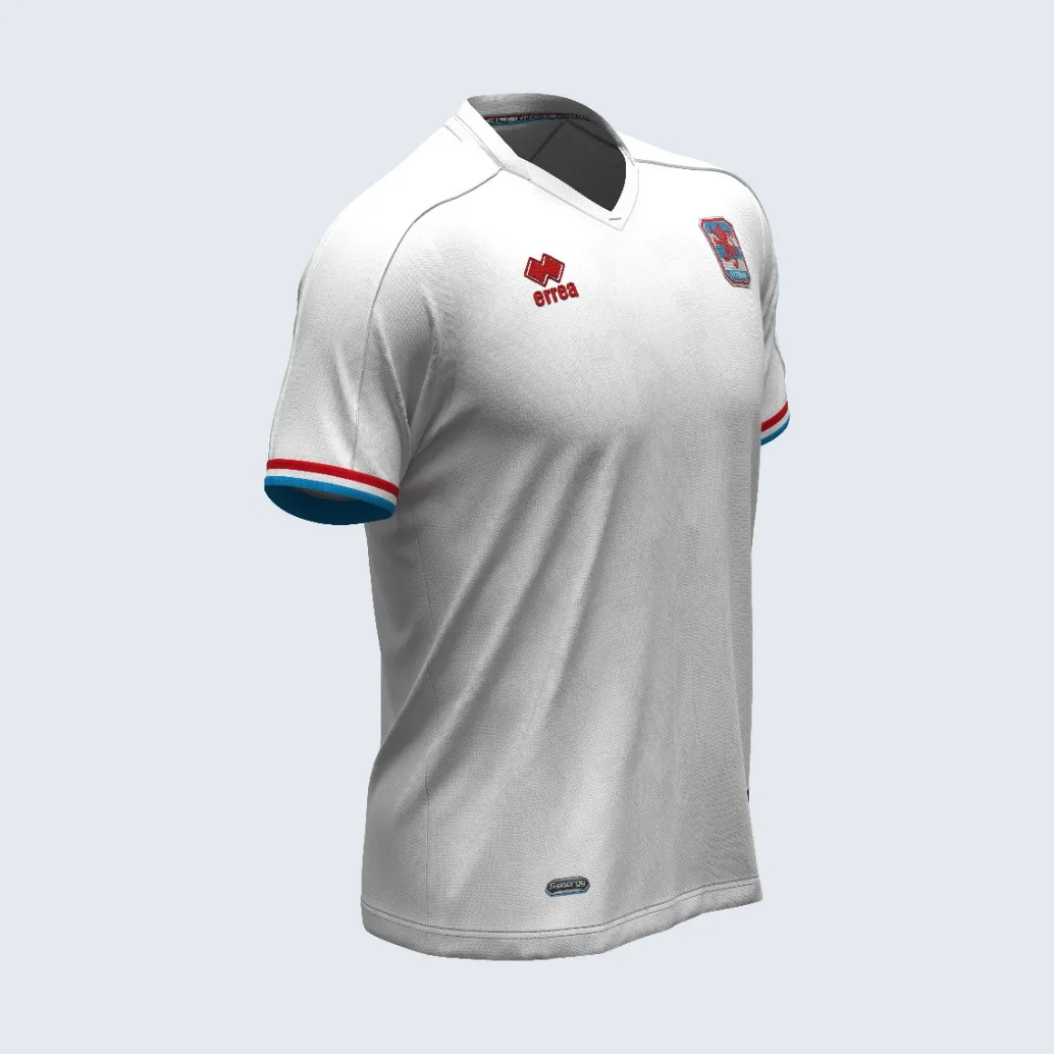 Luxembourgeois Troisième maillot 24-26