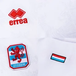 Luxembourgeois Troisième maillot 24-26