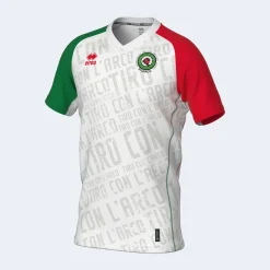 Maglia Federazione ITA Tiro C/Arco