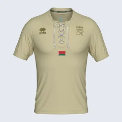 Maillot Biélorussie 70° UEFA