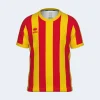 Maillot de foot jr Strip