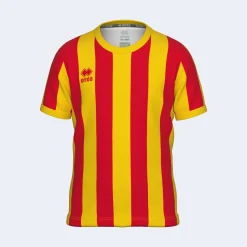 Maillot de foot jr Strip