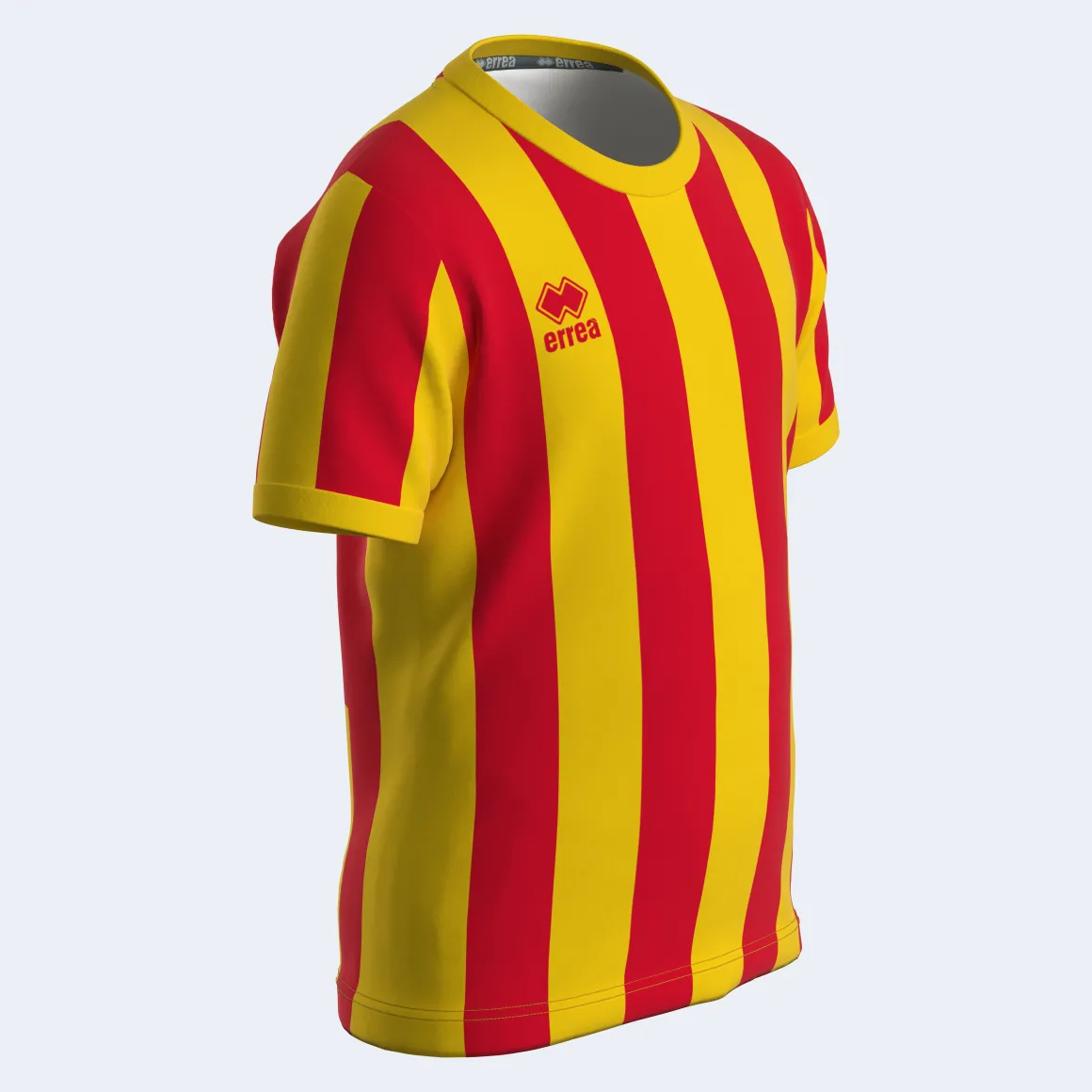 Maillot de foot jr Strip