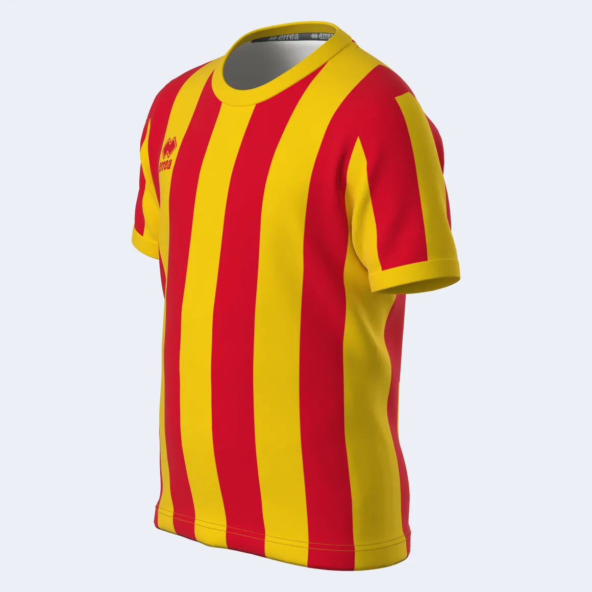 Maillot de foot jr Strip