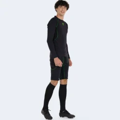 Maillot de Gardien de But à Manches Longues Izor