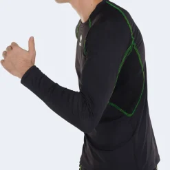 Maillot de Gardien de But à Manches Longues Izor