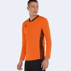 Maillot de gardien Jerzy pour adultes