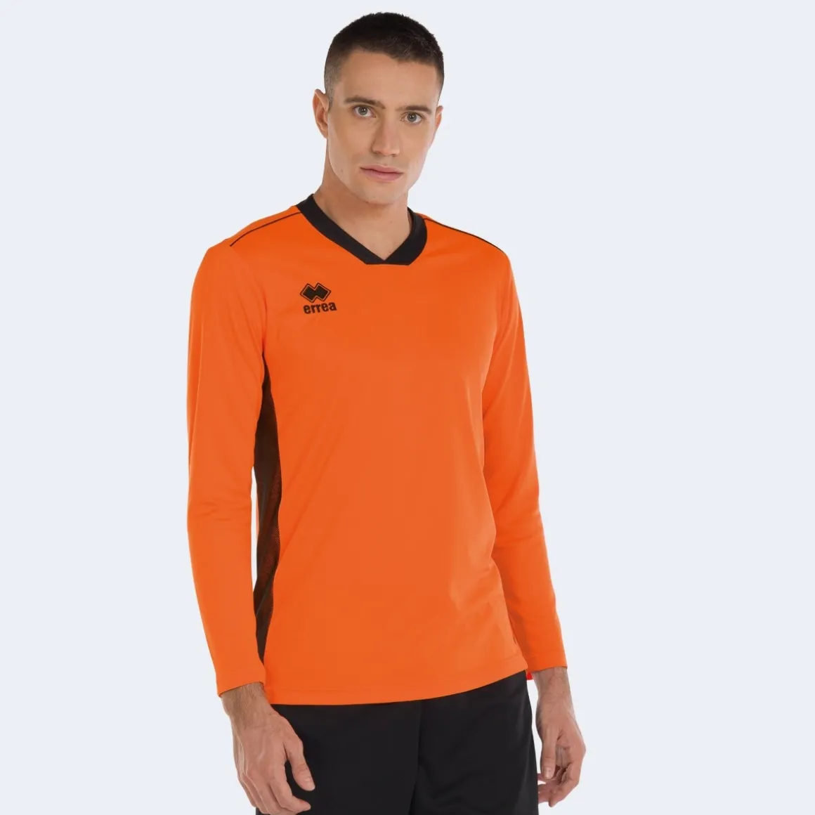 Maillot de gardien Jerzy pour adultes