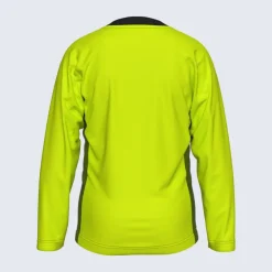 Maillot de gardien Jerzy pour adultes