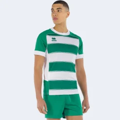 Maillot de rugby Clyne