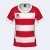 Maillot de rugby jr Clyne