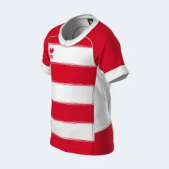 Maillot de rugby jr Clyne