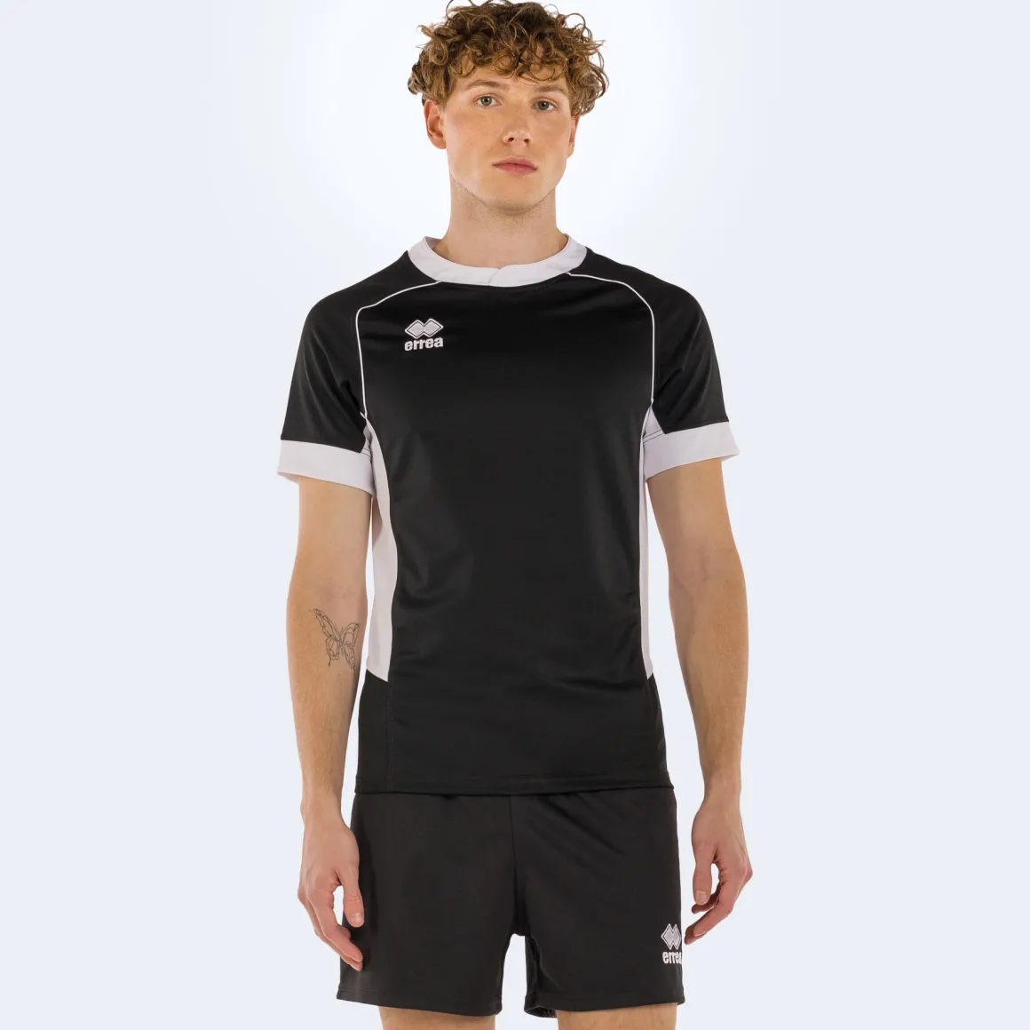 Maillot de rugby Shane